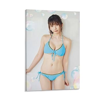 えなこ 水着写真集 ポスター Amazon.co.jp: ポスターえなこ(Enako) ビキニ 下着 水着